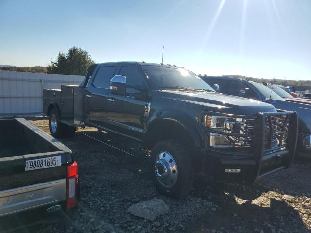 2022 FORD F450 SUPER #3304454584