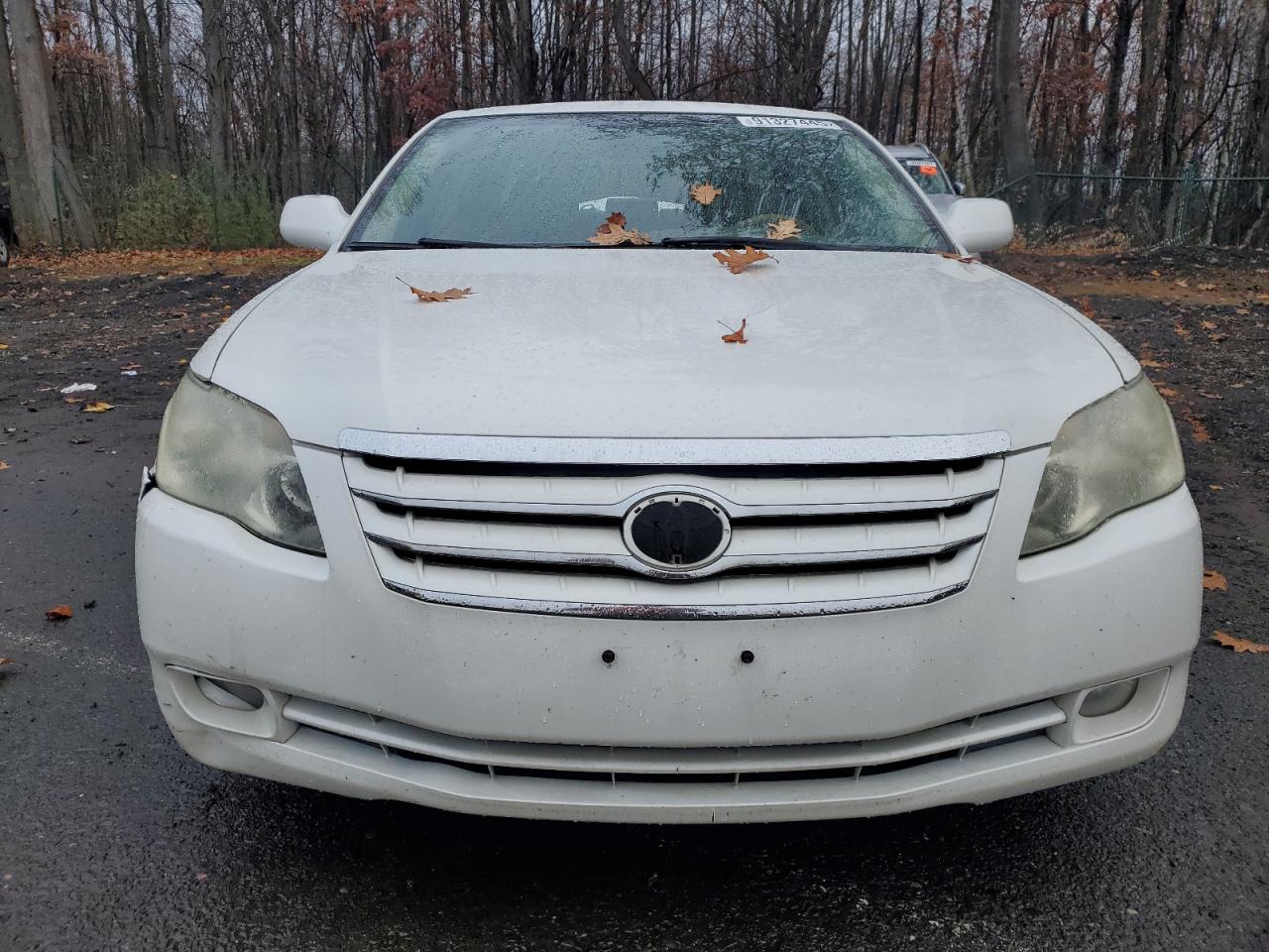 Lot #3316012764 2006 TOYOTA AVALON XL