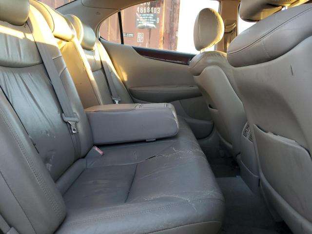 2002 LEXUS ES 300 #3292540699