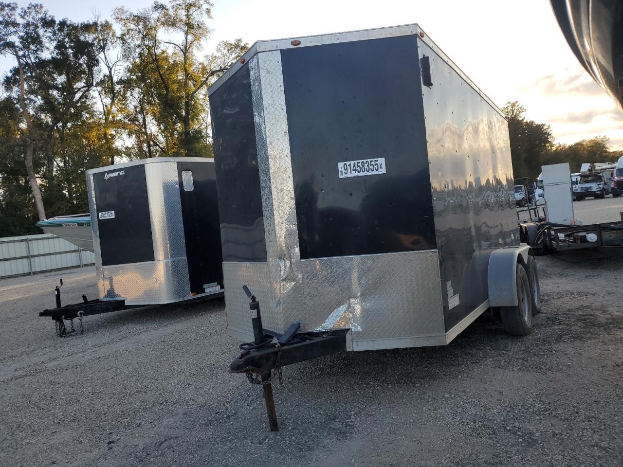 Lot #3302811902 2022 SOUTH GEORGIA UNKNOWN