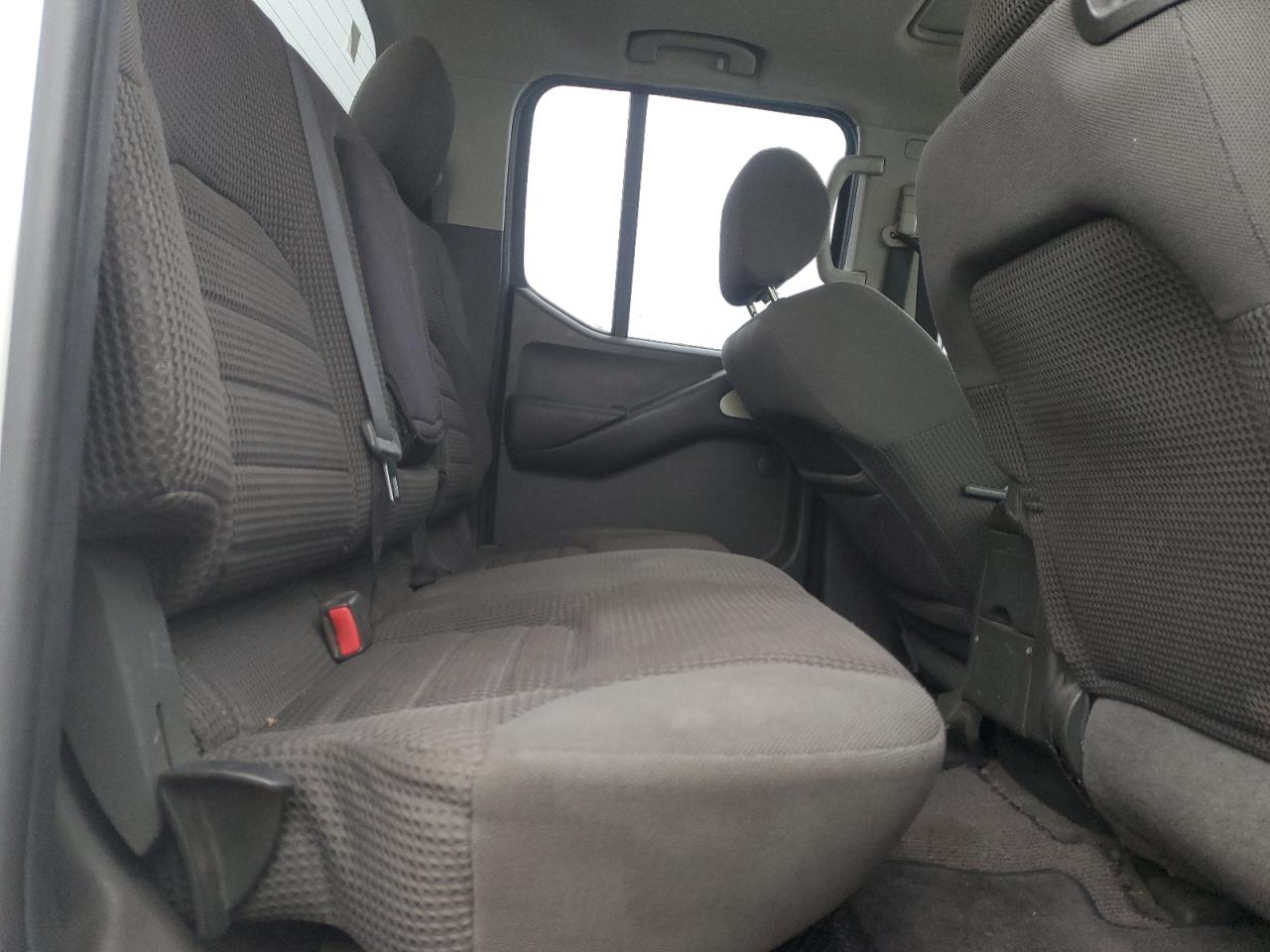 Lot #3284591386 2005 NISSAN FRONTIER