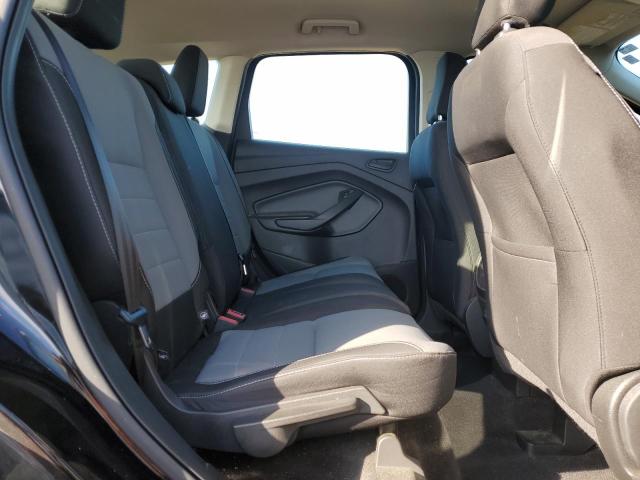 2019 FORD ESCAPE S #3287816111