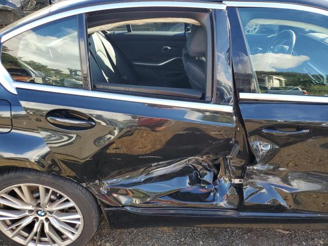 2024 BMW 330I #3294477492