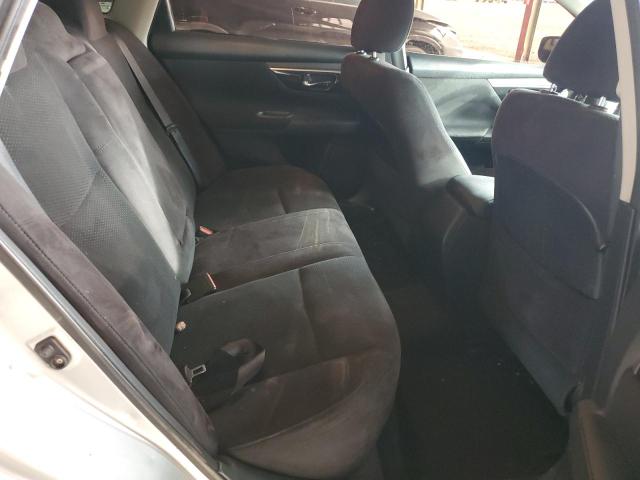 2014 NISSAN ALTIMA 2.5 #3294595051