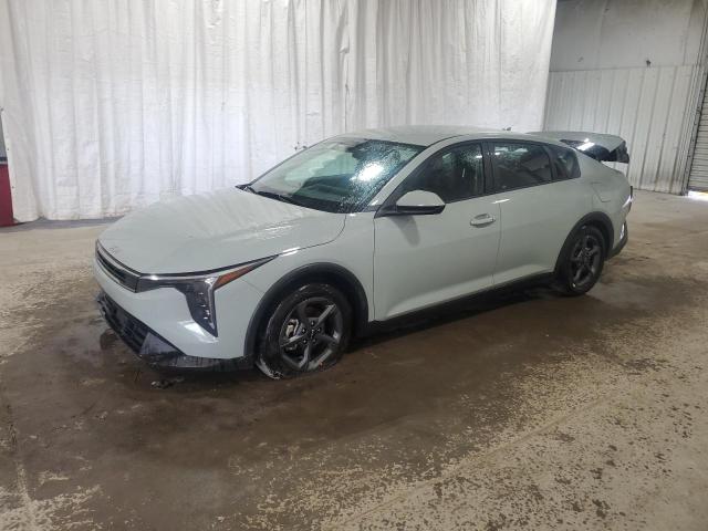 KIA K4 LX
