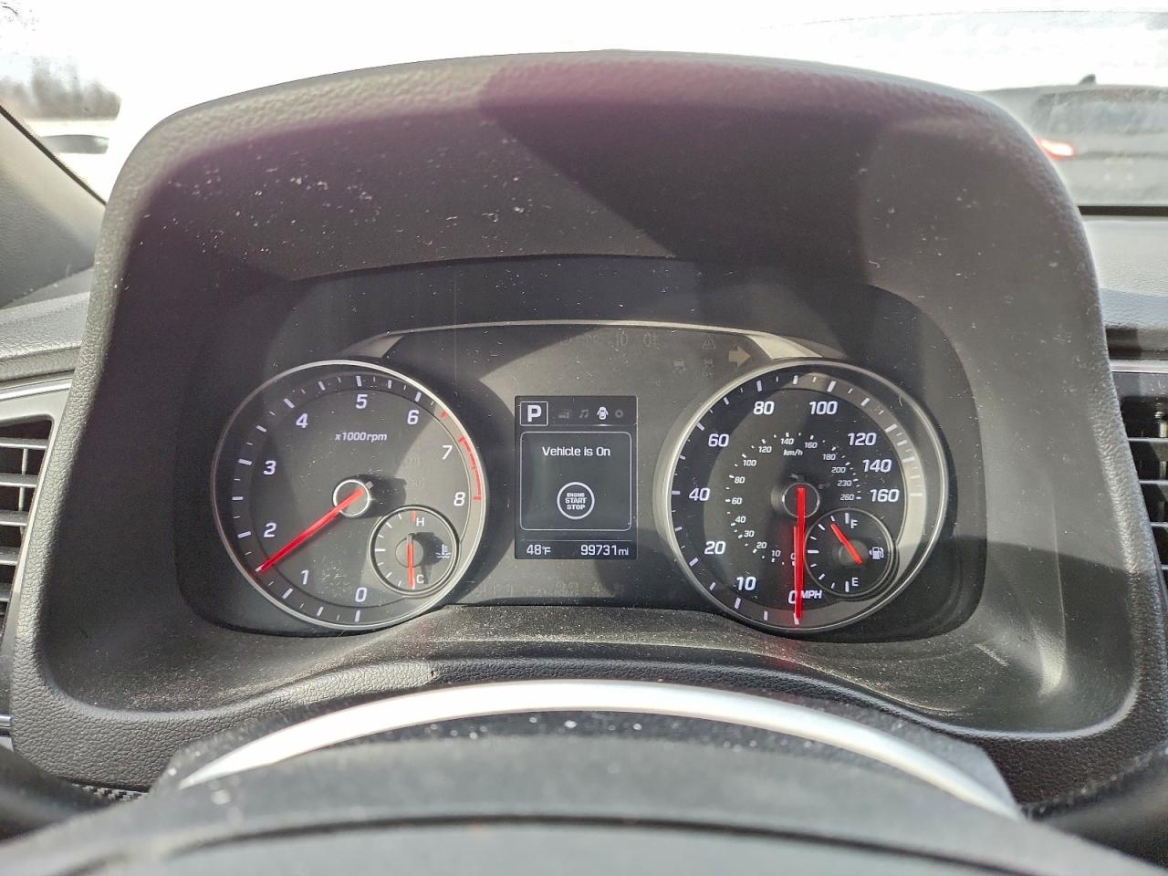 HYUNDAI ELANTRA SPORT