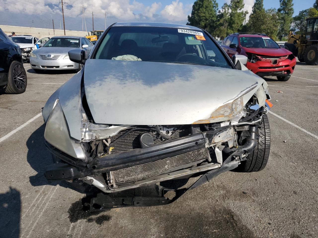 Lot #3304099505 2007 HONDA ACCORD SE