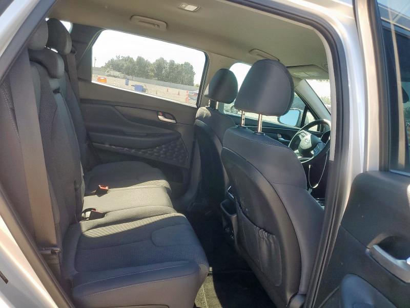 2020 HYUNDAI SANTA FE S #3304015648