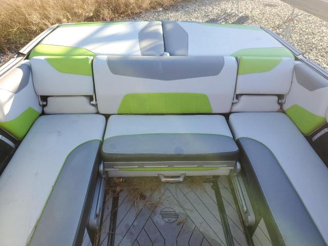 2019 MALIBU 23 LSV WAKESETTER #3294183948