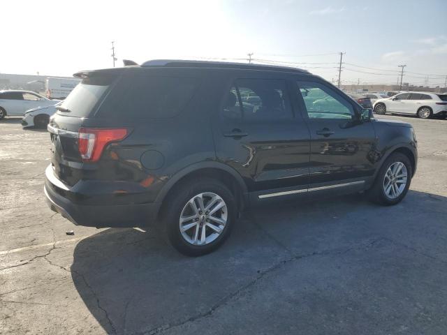 2017 FORD EXPLORER X - 1FM5K7D82HGC55224