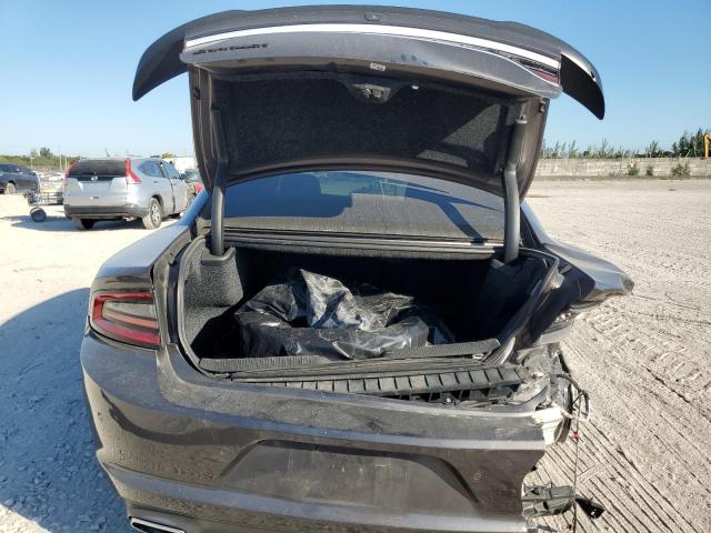 2018 DODGE CHARGER SX #3310358990