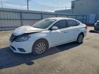 Lot #3303975733 2016 NISSAN SENTRA S