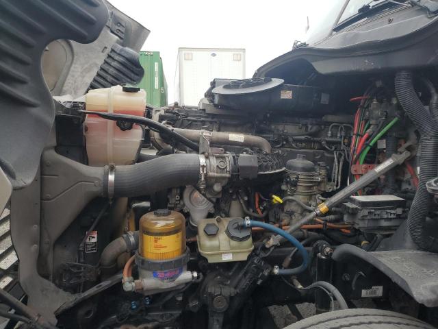 2015 FREIGHTLINER CASCADIA #3293414054