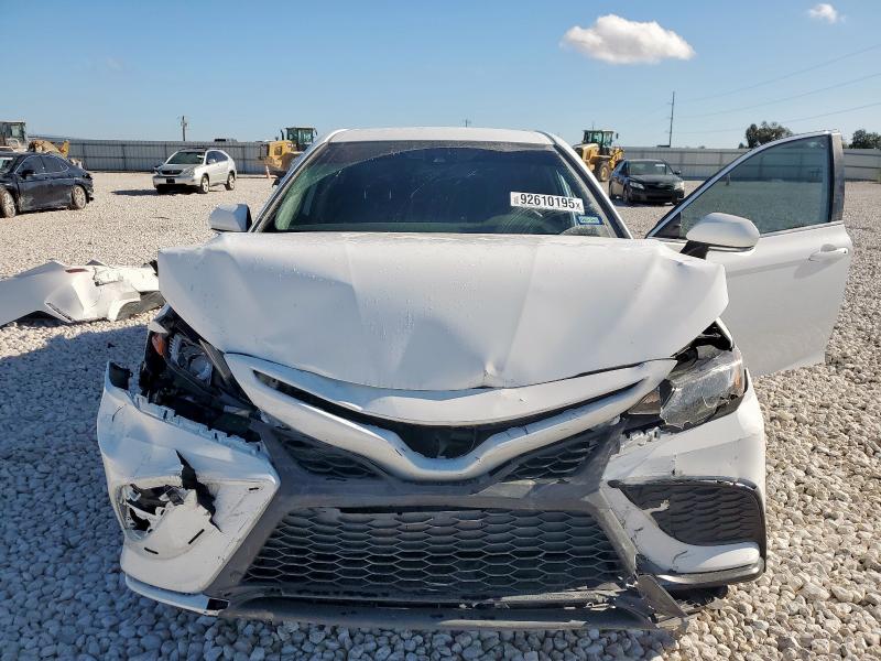 2022 TOYOTA CAMRY SE #3292769780