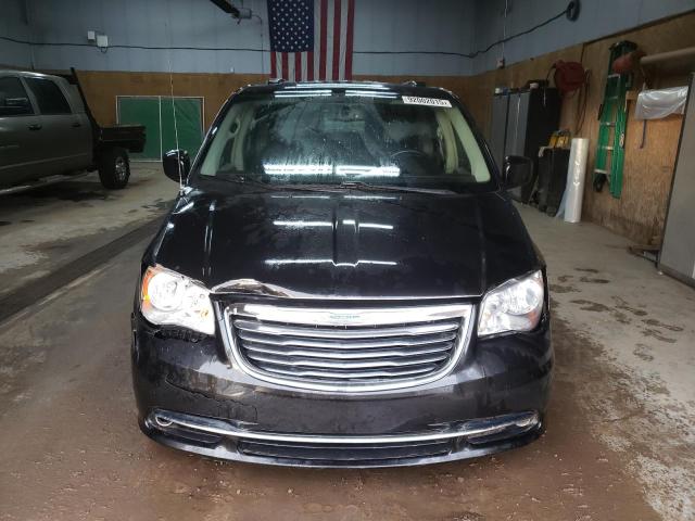 2014 CHRYSLER TOWN & COU #3286593151