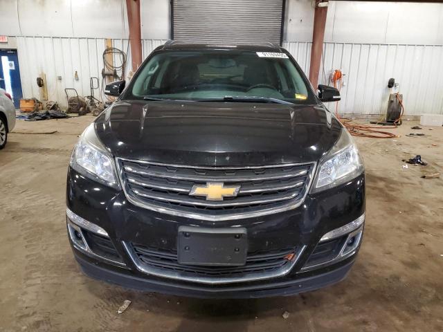 2017 CHEVROLET TRAVERSE L #3316775414