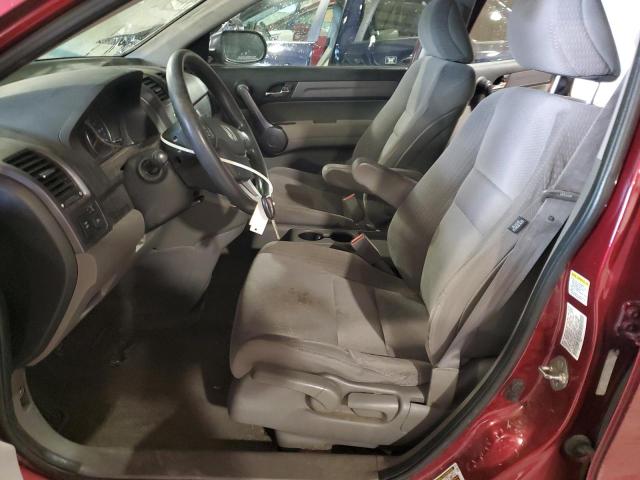 2009 HONDA CR-V EX #3290135273