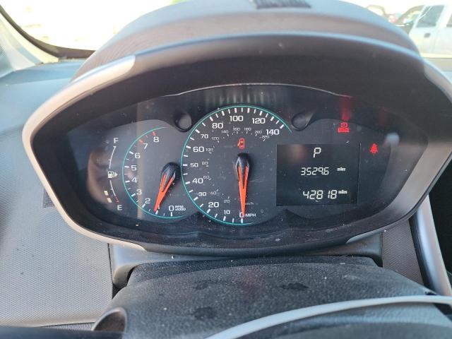 2017 CHEVROLET SONIC LS - 1G1JB5SH6H4135172