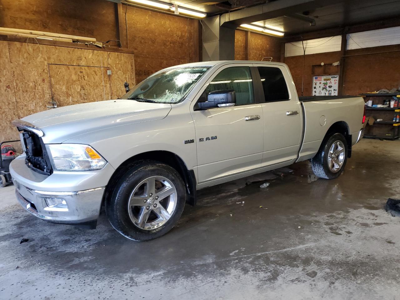DODGE RAM 1500