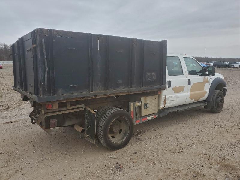 2014 FORD F450 SUPER #3312428614