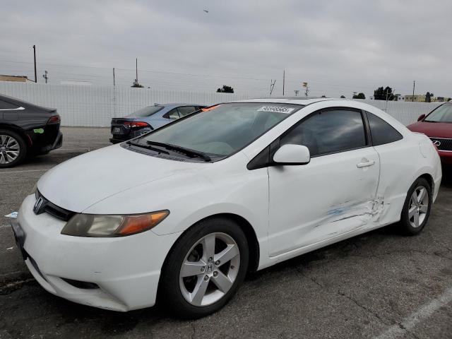 2008 HONDA CIVIC #3311635217
