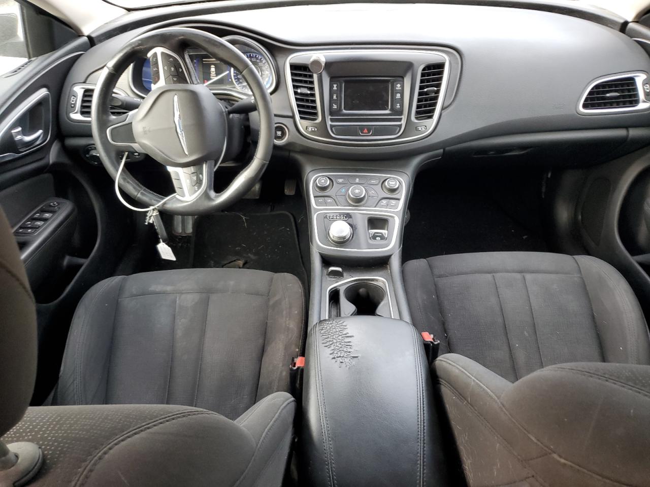 CHRYSLER 200 LIMITED