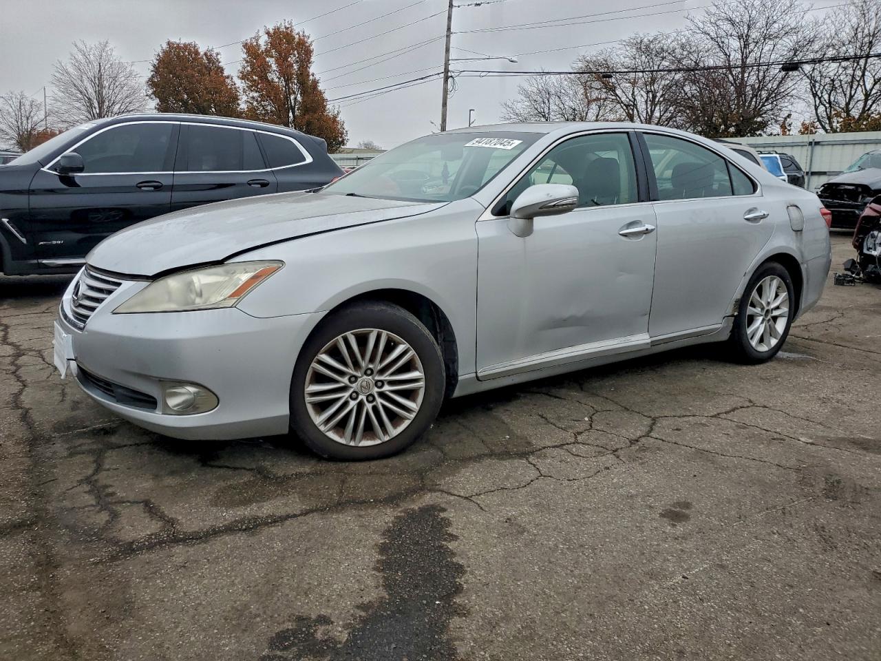 LEXUS ES 350