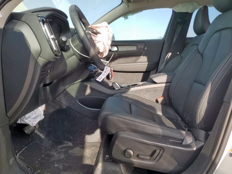 2025 VOLVO XC40 PLUS #3294539635
