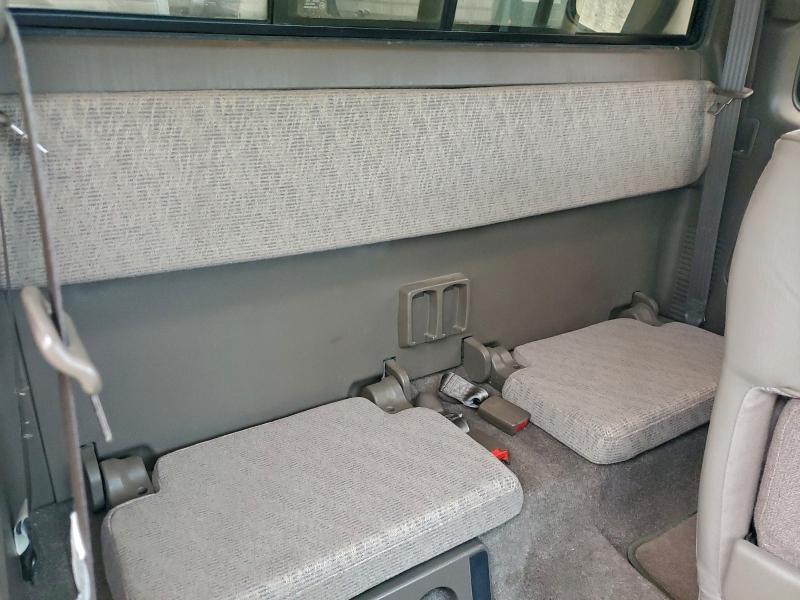 1998 TOYOTA TACOMA XTR #3316733411