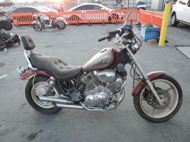 Global Auto Auctions: 1999 YAMAHA XV1100 S