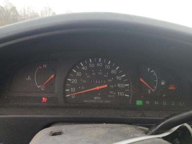 1998 TOYOTA TACOMA XTR #3298118127