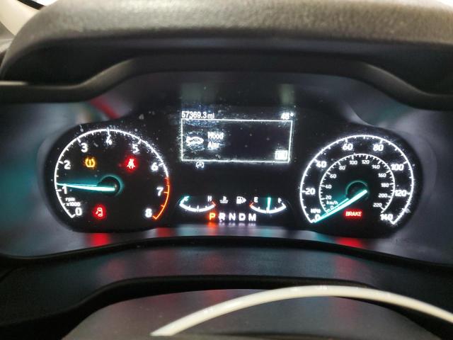 2023 FORD TRANSIT CO #3303741431