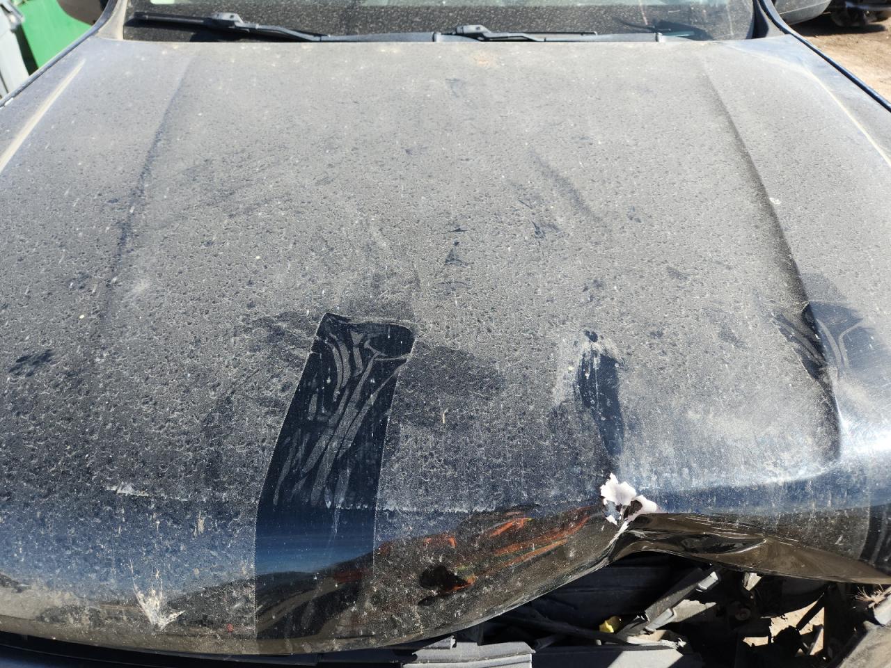 CHEVROLET COLORADO Z71