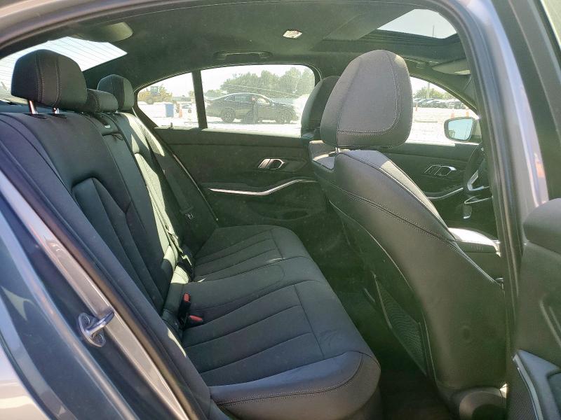 2023 BMW 330I #3309808381