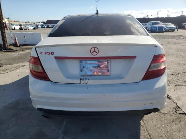2009 MERCEDES-BENZ C 350 #3296508637