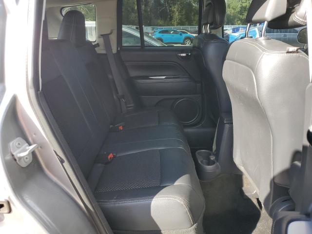 2016 JEEP COMPASS LA #3302798990