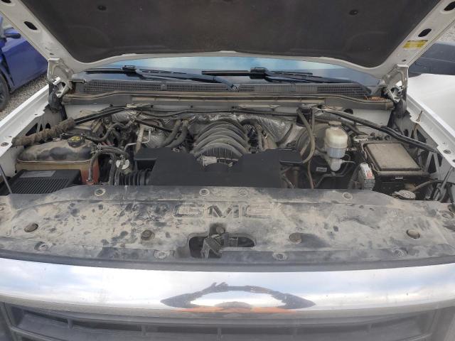 2014 GMC SIERRA K15 #3304102490