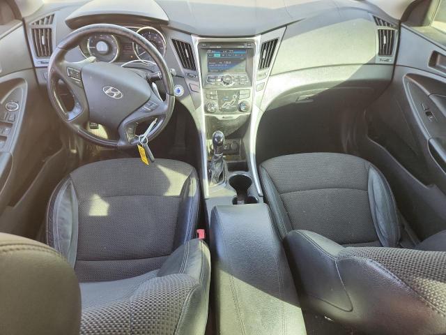 2011 HYUNDAI SONATA SE - 5NPEC4AC1BH224641