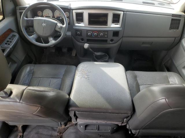 2006 DODGE RAM 3500 #3296606017
