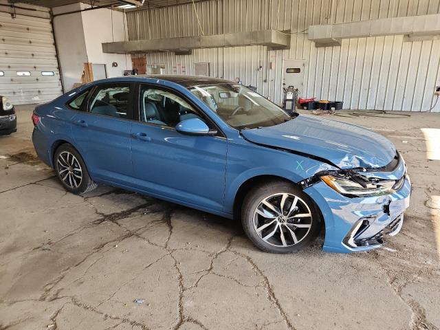 2025 VOLKSWAGEN JETTA SE #3311756735