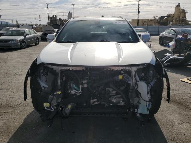 2019 CADILLAC XT4 SPORT #3304141505