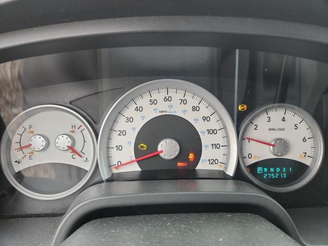 2006 DODGE DAKOTA QUA #3302647135