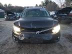 Lot #3294411491 2016 VOLKSWAGEN TIGUAN S