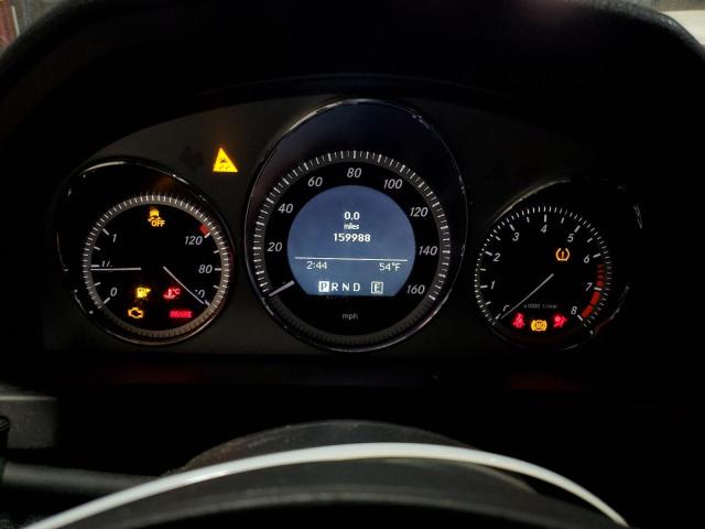 2011 MERCEDES-BENZ C 300 #3291024186