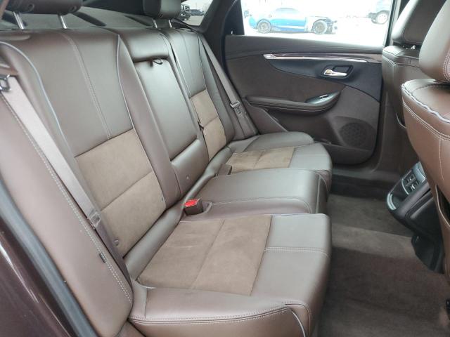 2015 CHEVROLET IMPALA LT #3297082530