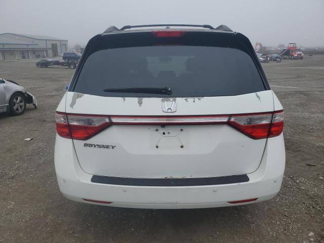 2011 HONDA ODYSSEY TO #3293567961