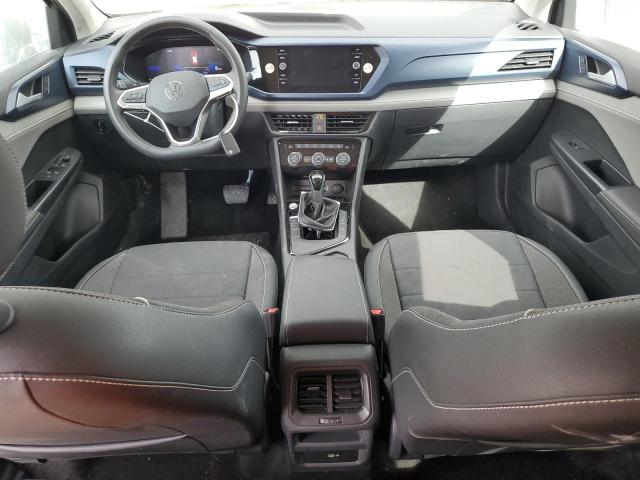 2024 VOLKSWAGEN TAOS SE #3305465093