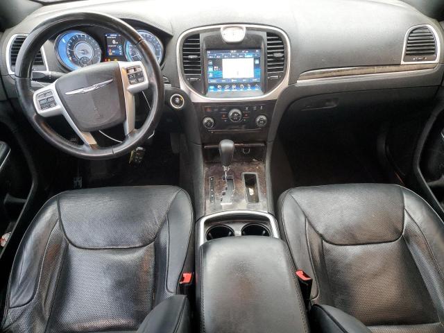 2014 CHRYSLER 300C #3305529070