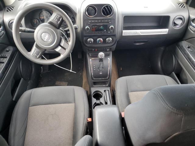 2014 JEEP COMPASS SP - 1C4NJCBB4ED764923