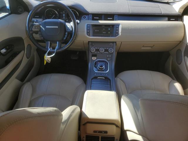 2018 LAND ROVER RANGE ROVE #3296232412